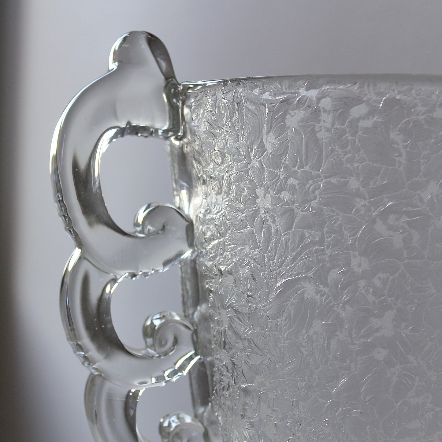 Pierre D'Avesn Vase
