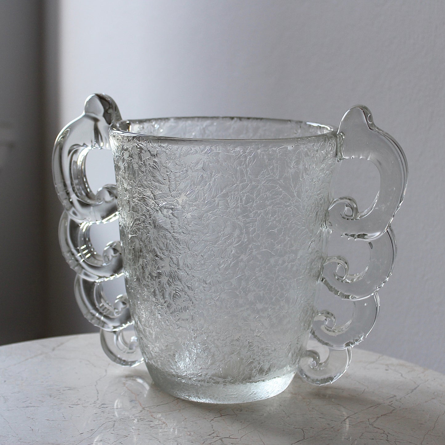 Pierre D'Avesn Vase