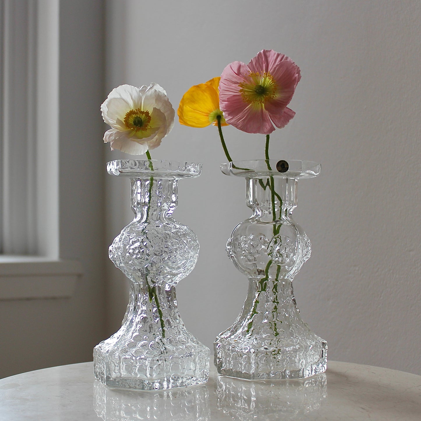 Nanny Still Vase