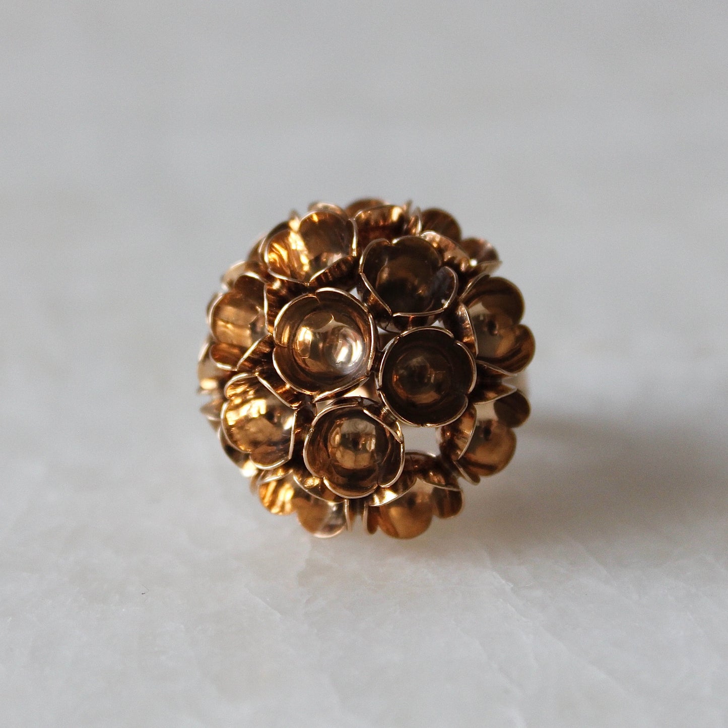 Liisa Vitali Ring