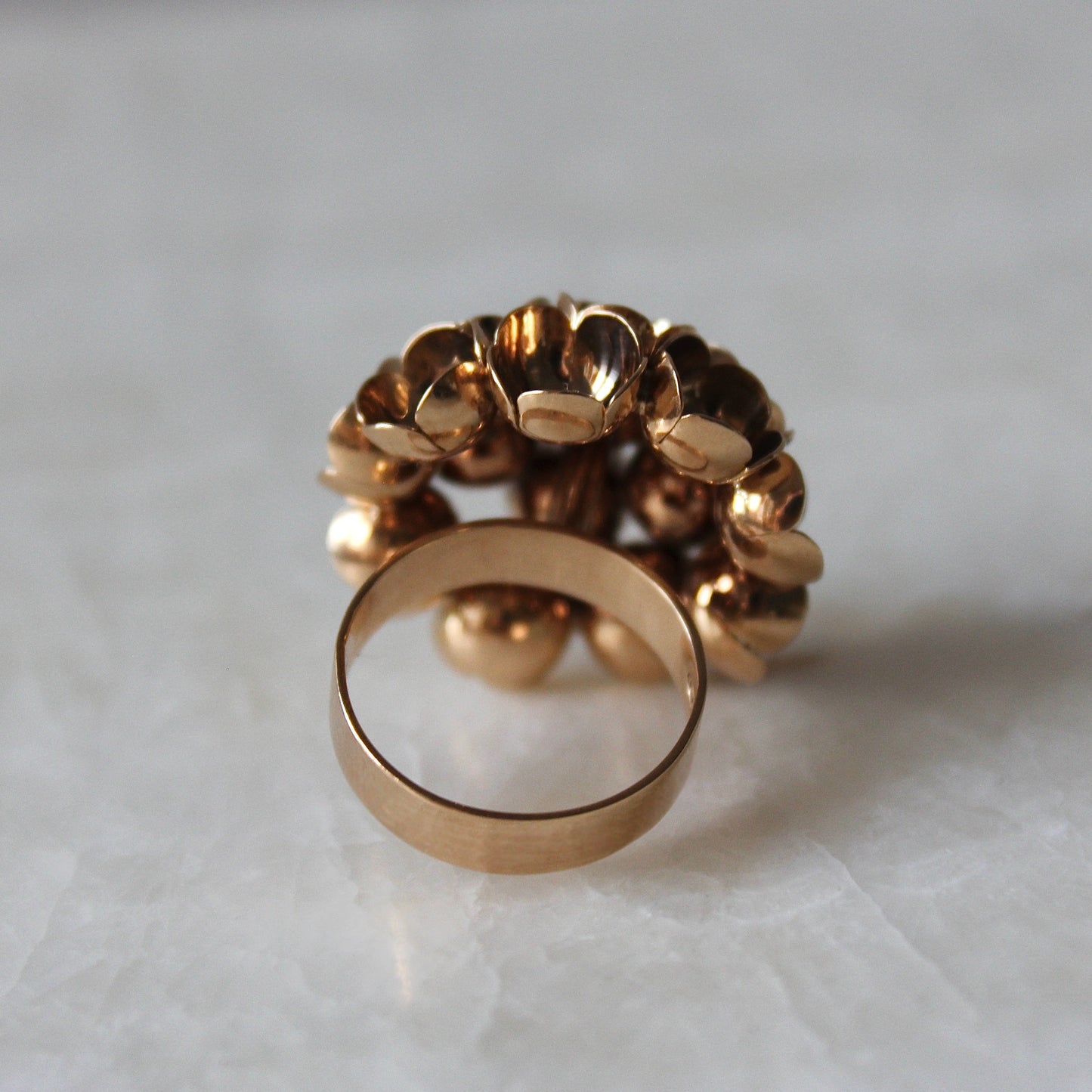 Liisa Vitali Ring