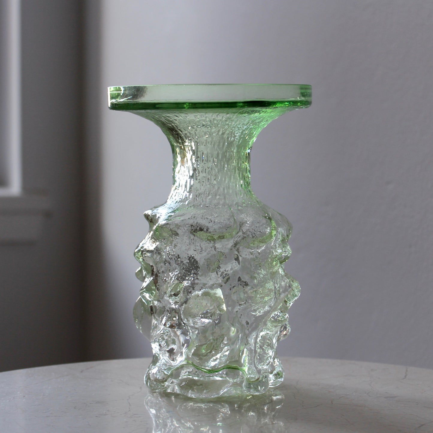 Kai Blomqvist Candle Holder & Vase