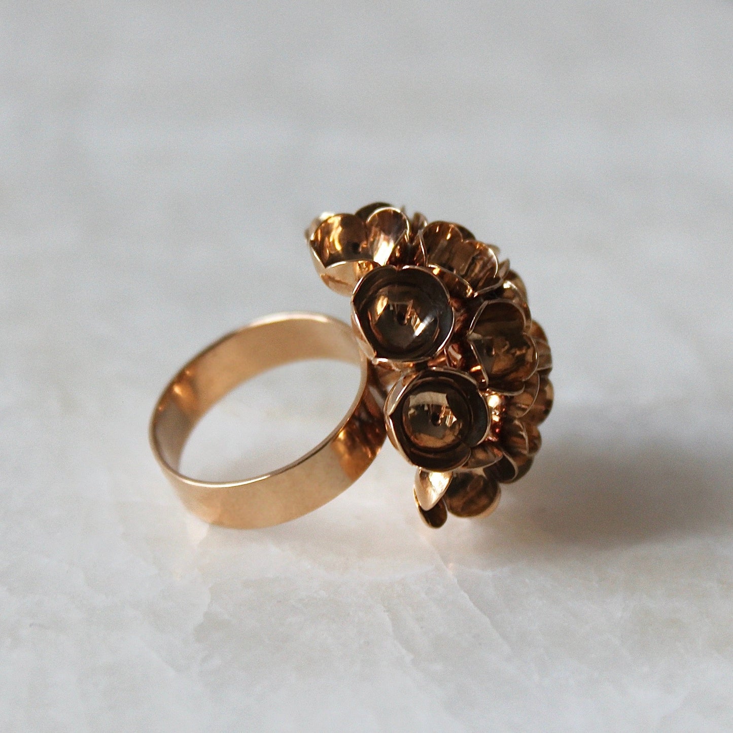 Liisa Vitali Ring