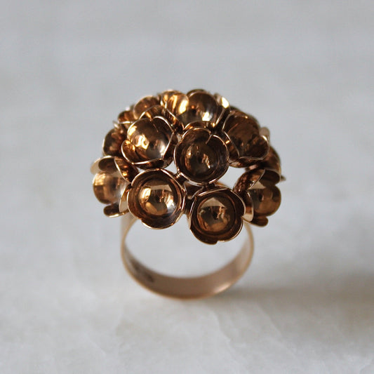 Liisa Vitali Ring