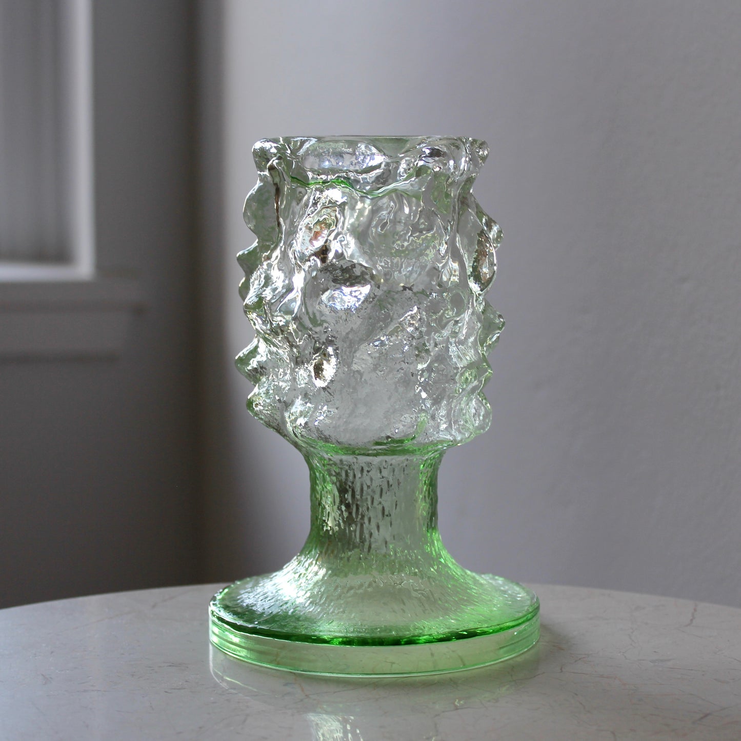 Kai Blomqvist Candle Holder & Vase