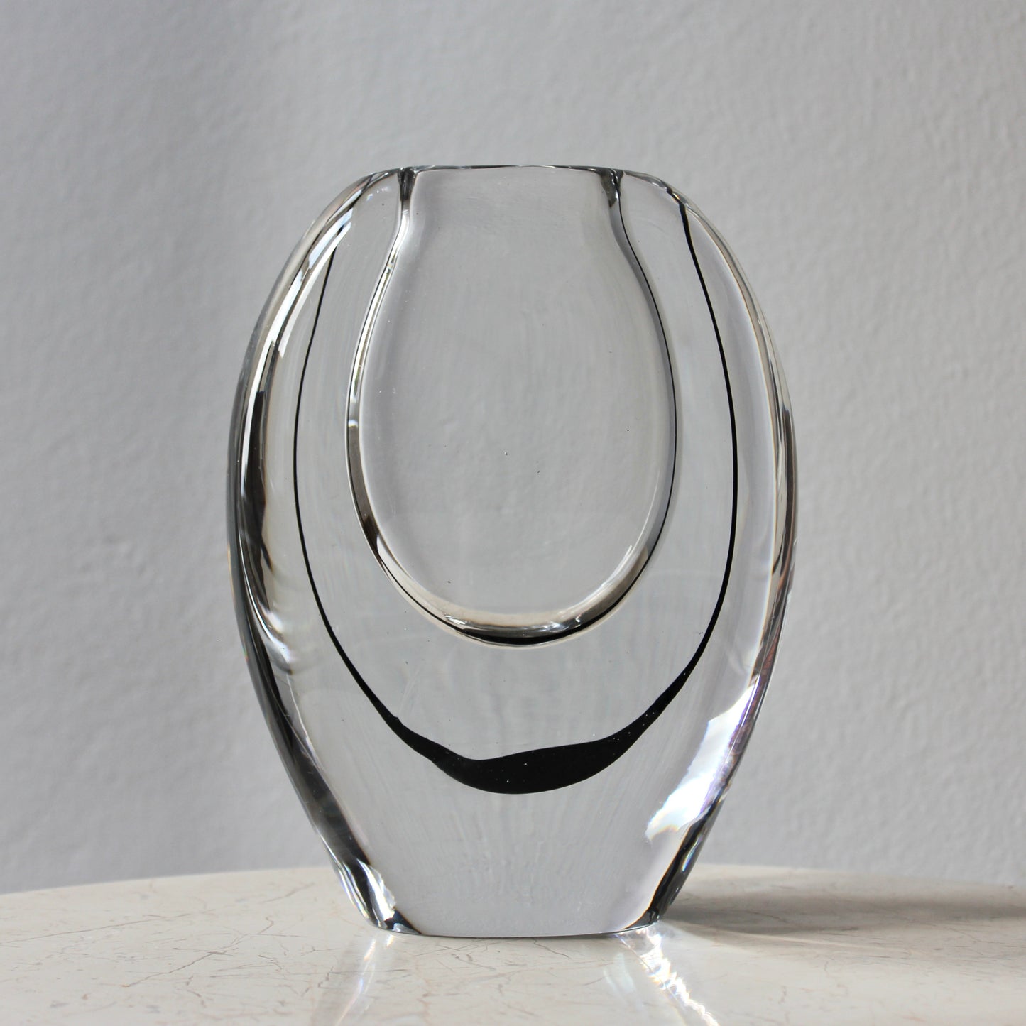 Vicke Lindstrand Vase