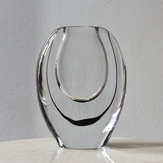 Vicke Lindstrand Vase