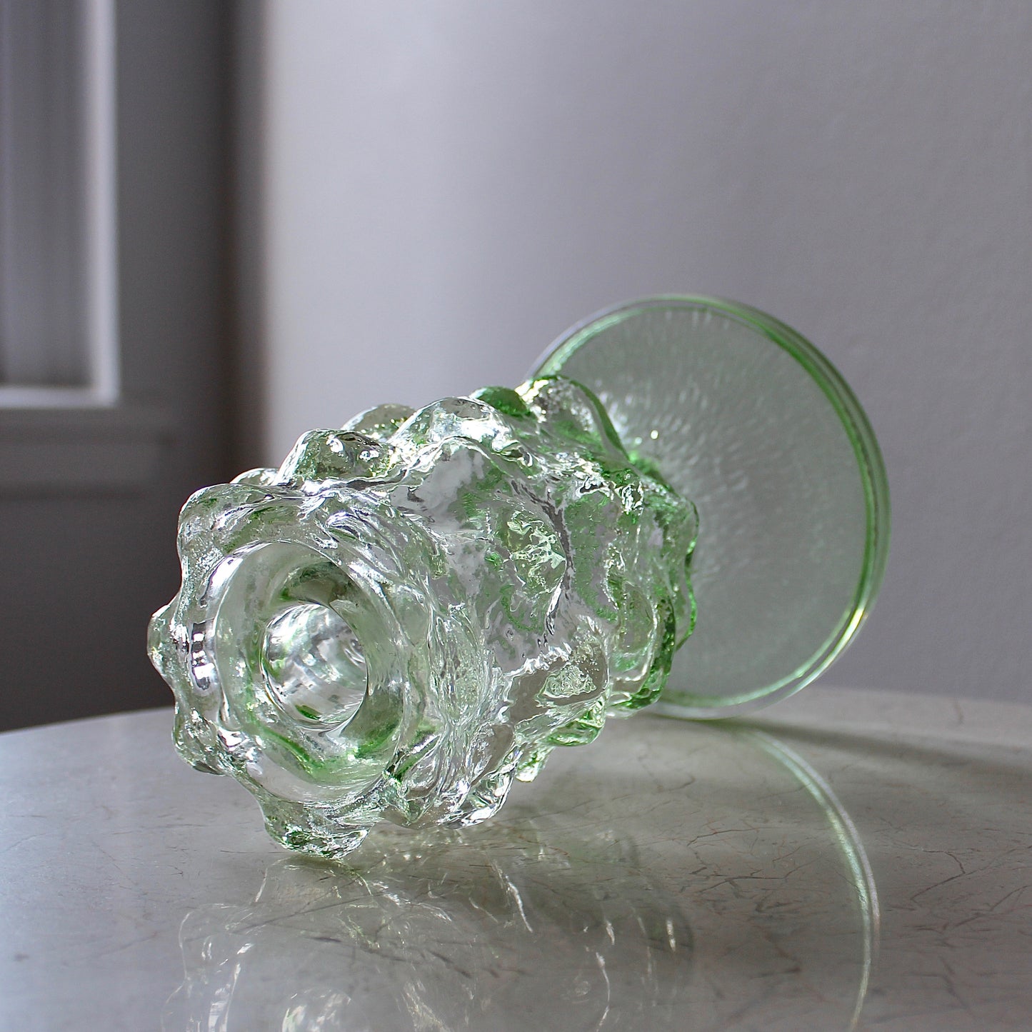 Kai Blomqvist Candle Holder & Vase