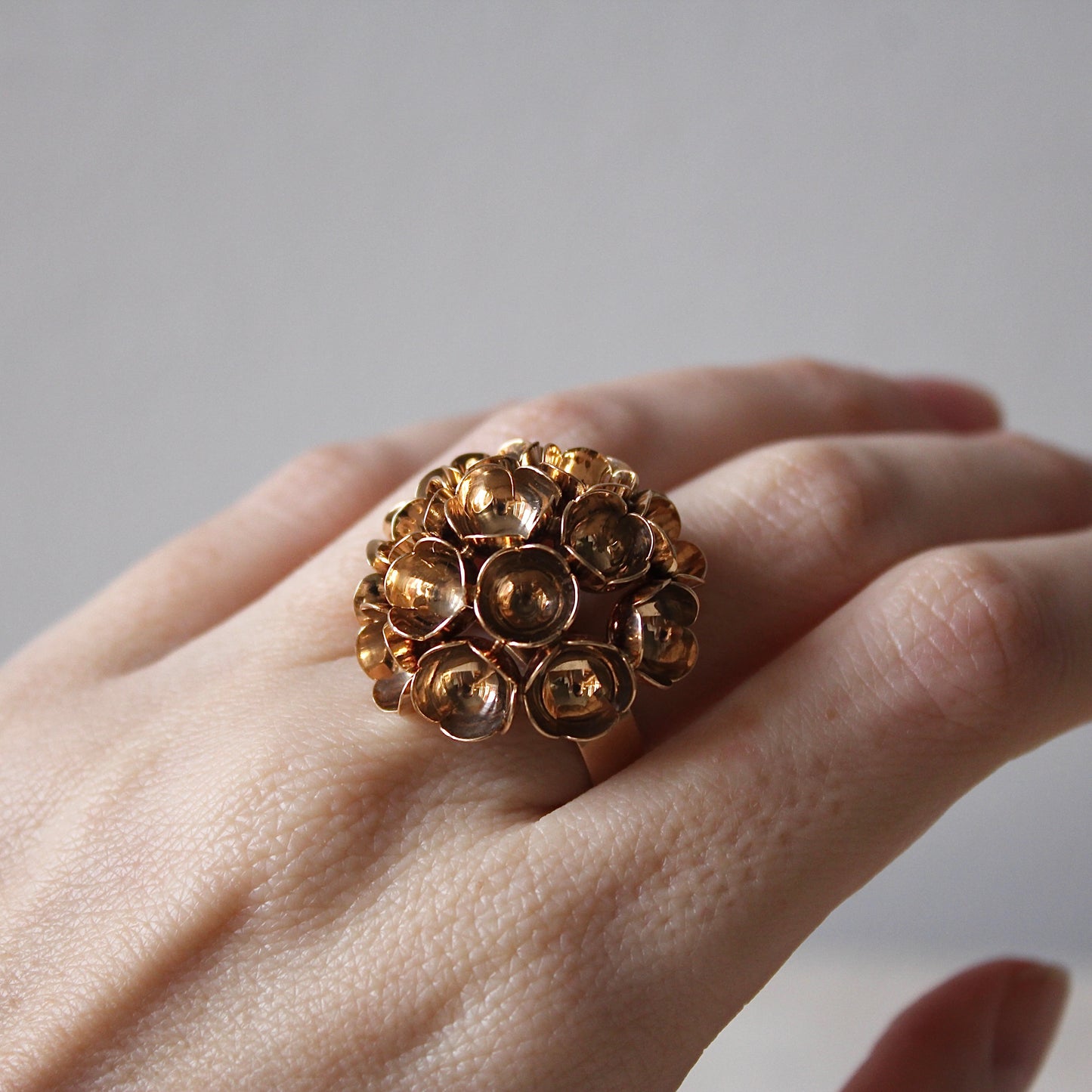 Liisa Vitali Ring