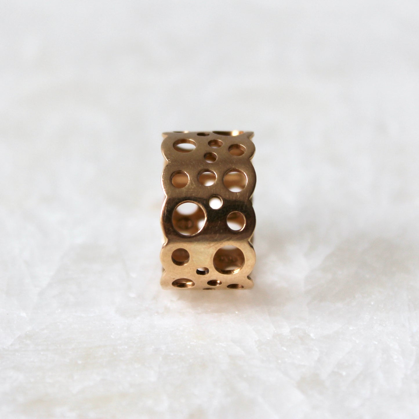 Liisa Vitali Ring
