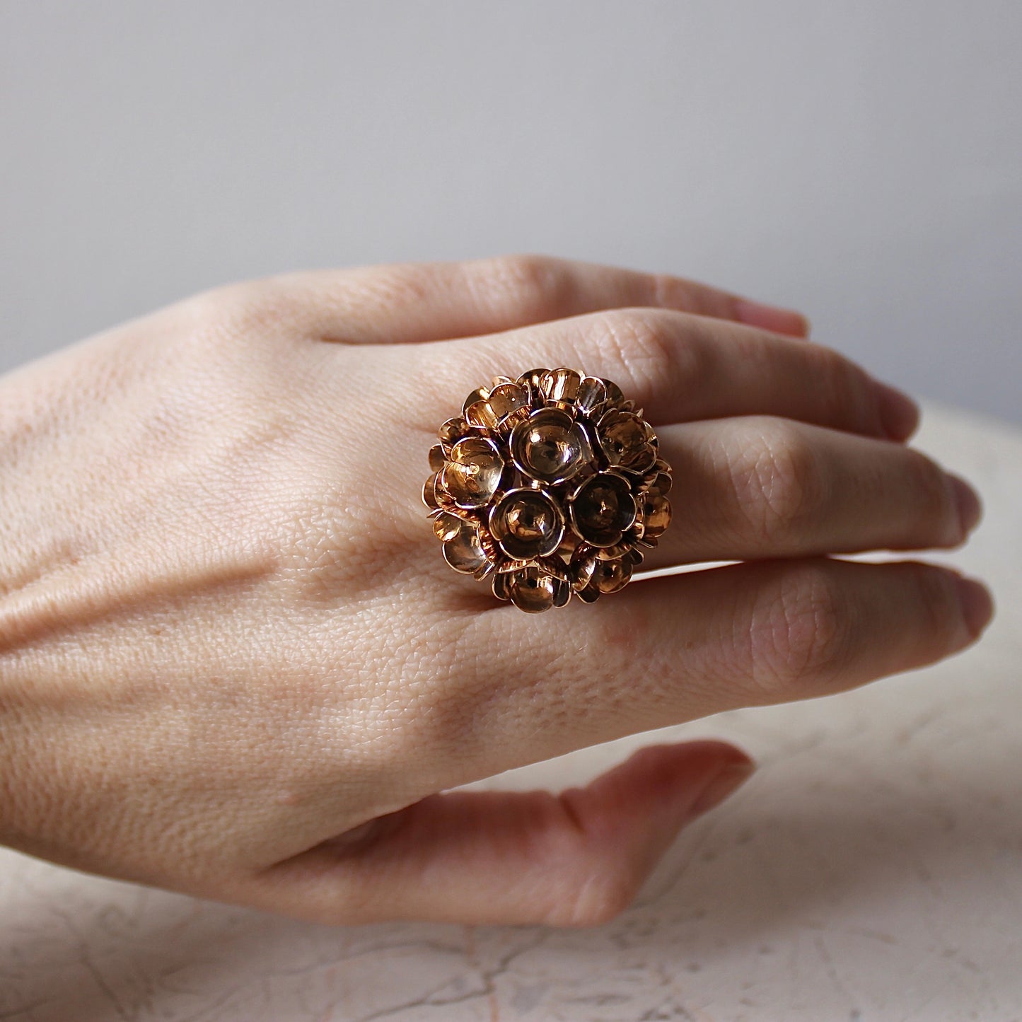 Liisa Vitali Ring