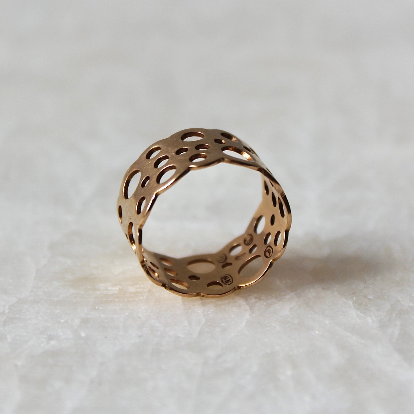 Liisa Vitali Ring