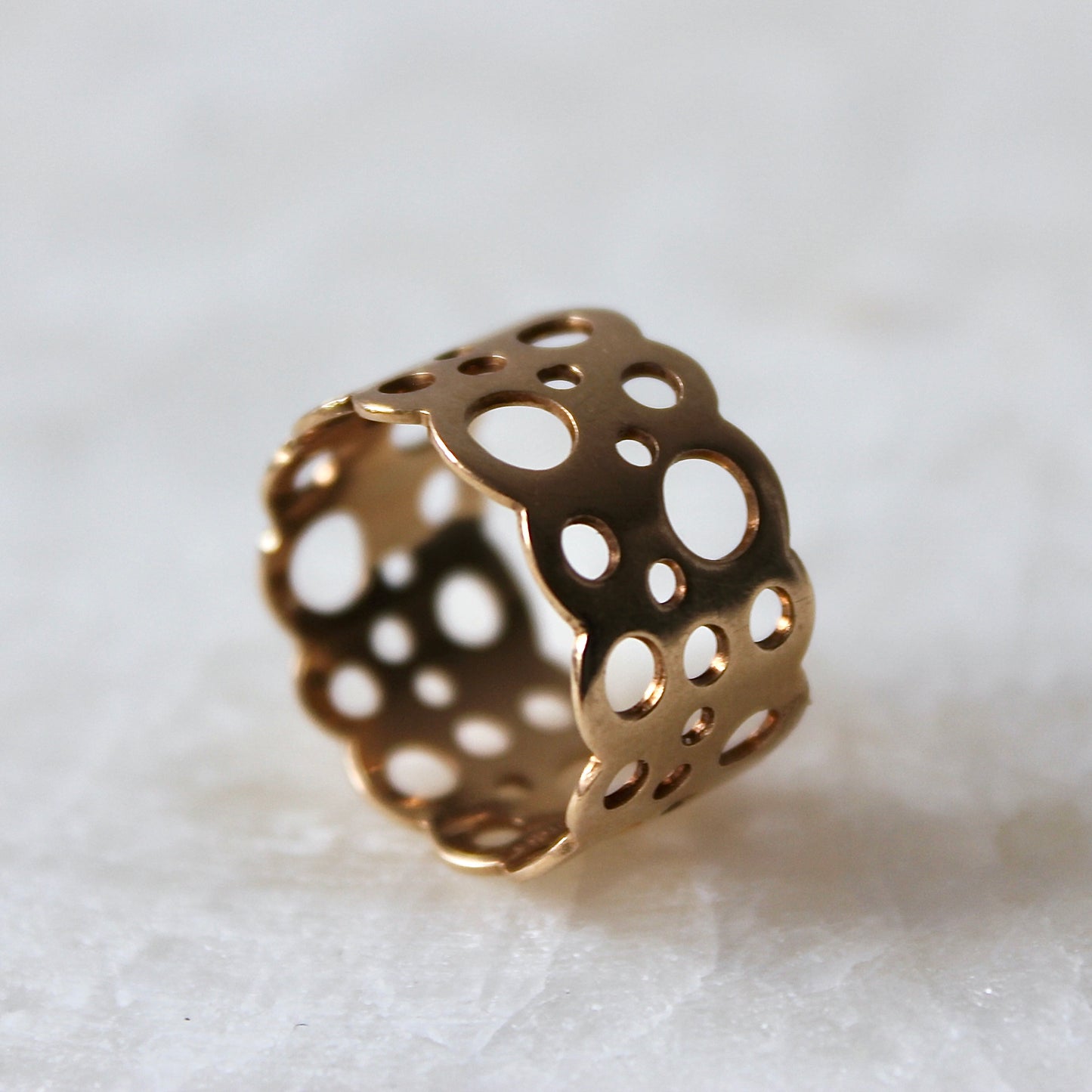 Liisa Vitali Ring
