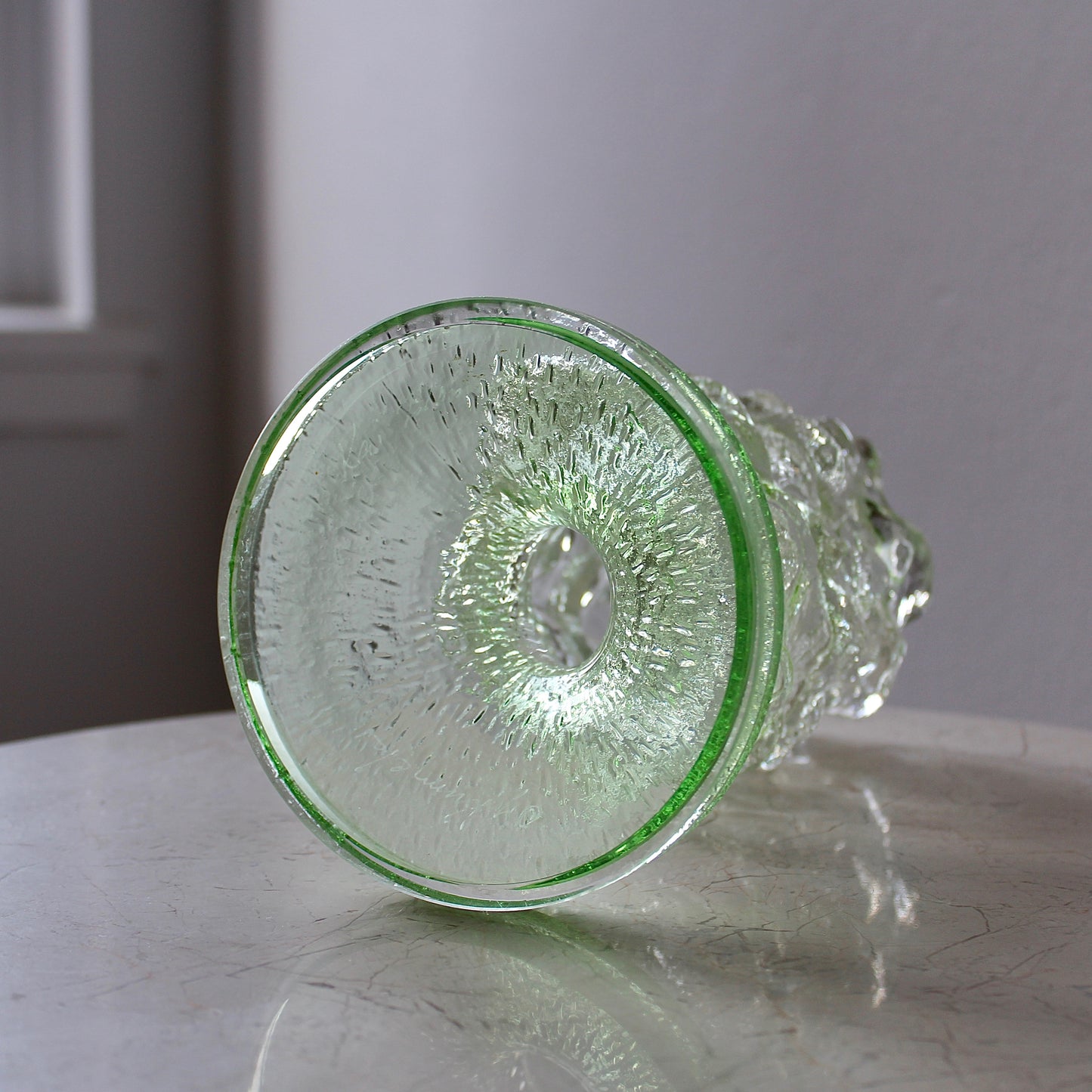 Kai Blomqvist Candle Holder & Vase
