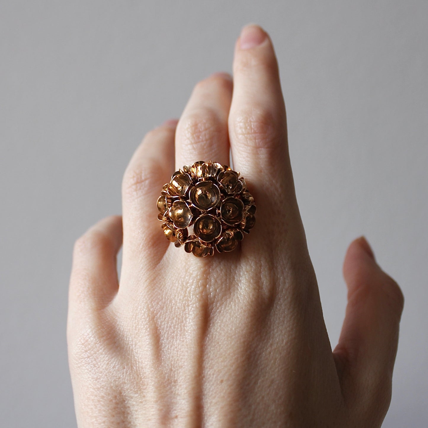 Liisa Vitali Ring