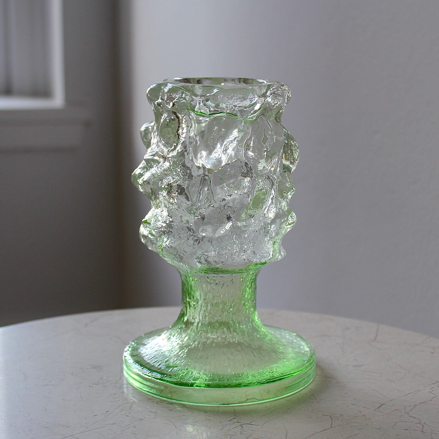 Kai Blomqvist Candle Holder & Vase