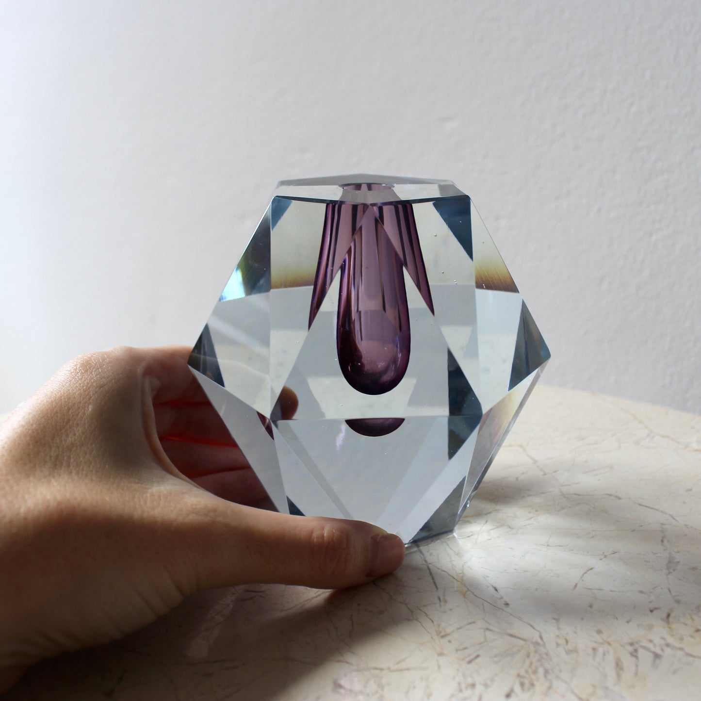 Asta Strömberg Vase