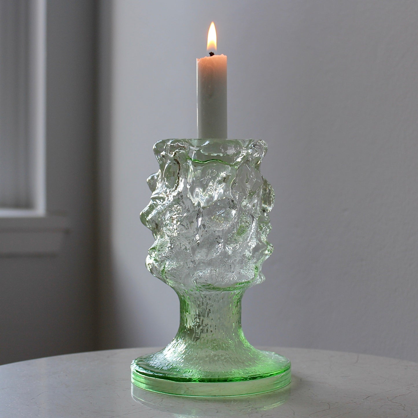 Kai Blomqvist Candle Holder & Vase