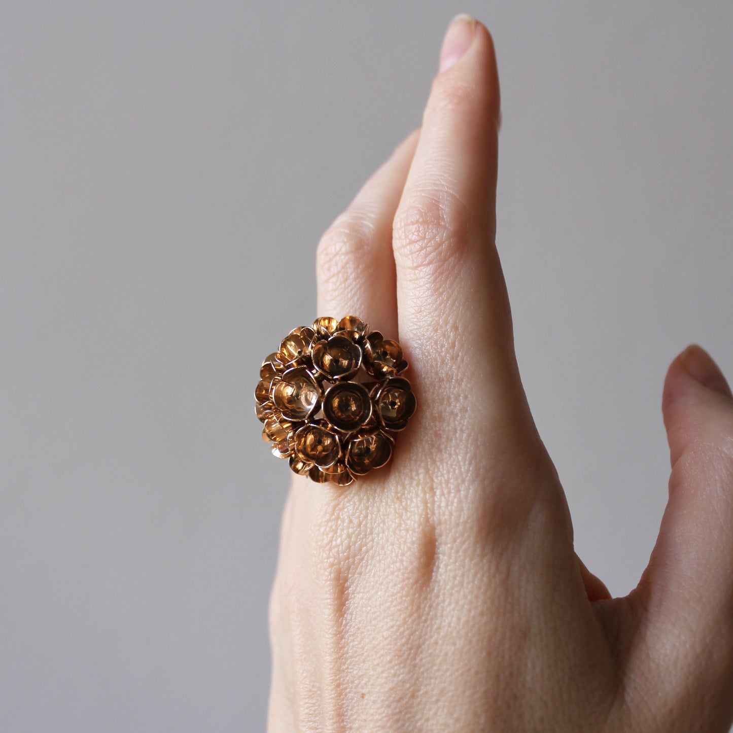 Liisa Vitali Ring