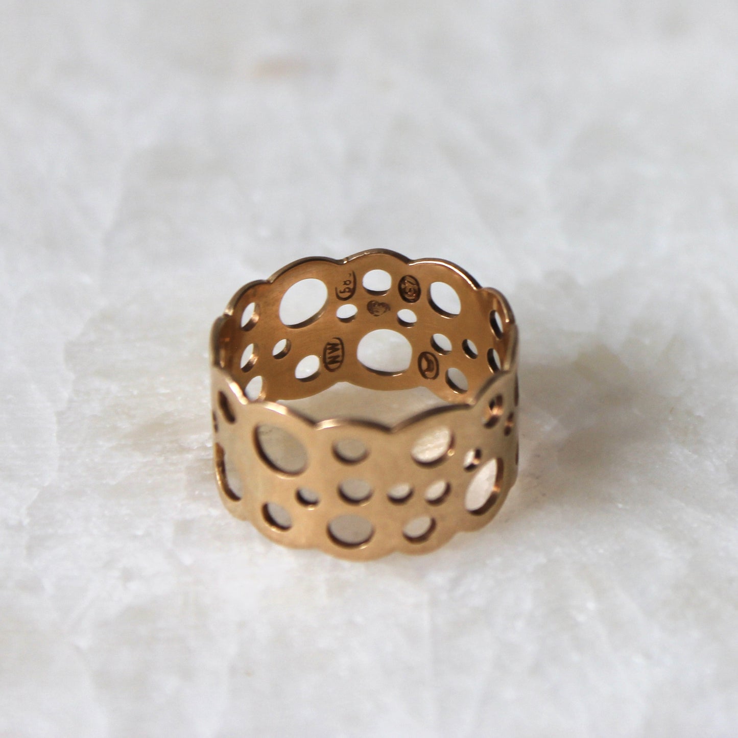 Liisa Vitali Ring