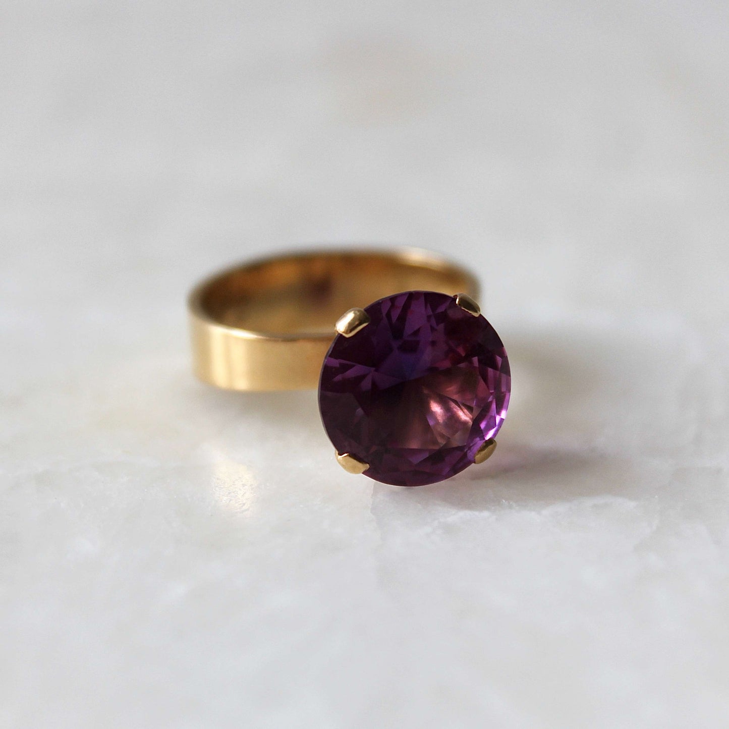 Ge-Kå Smyckek Ring