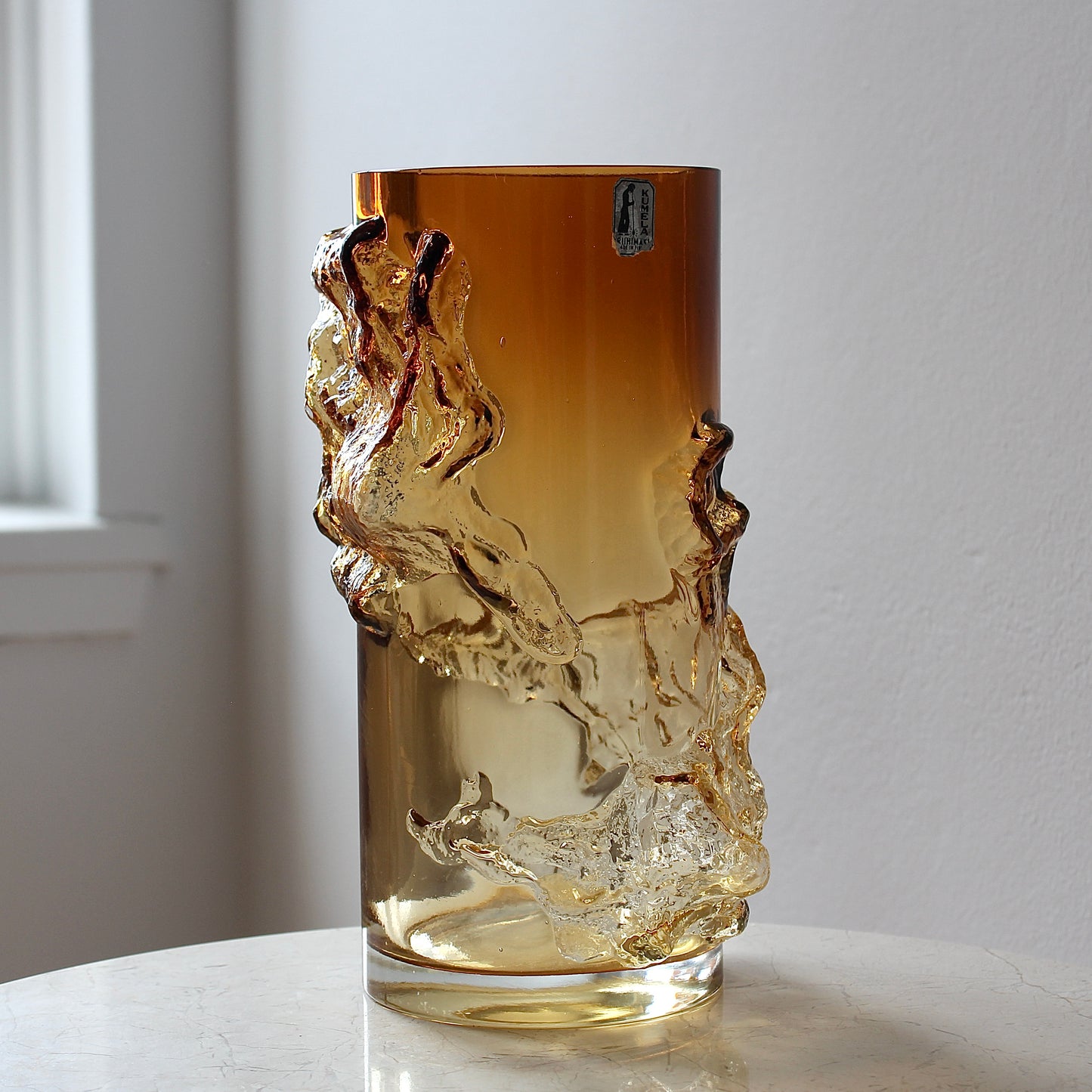 Kai Blomqvist Vase