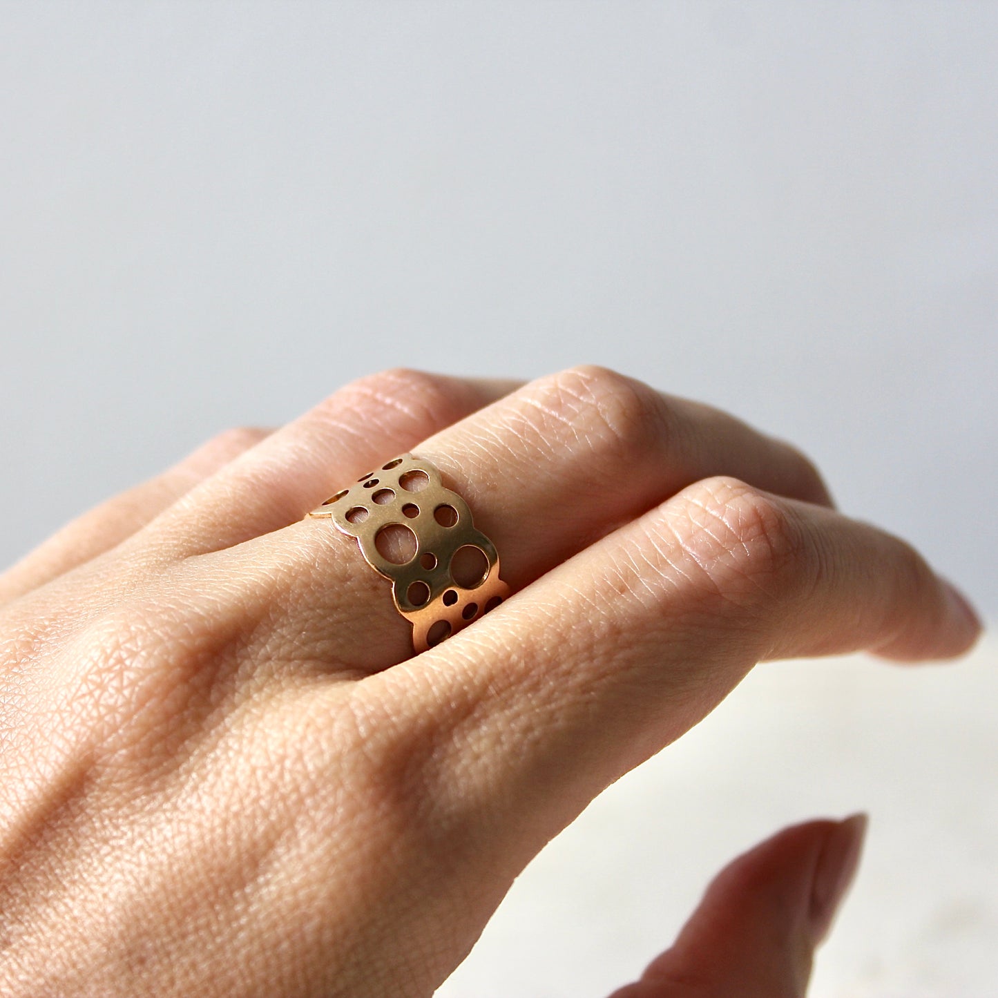 Liisa Vitali Ring