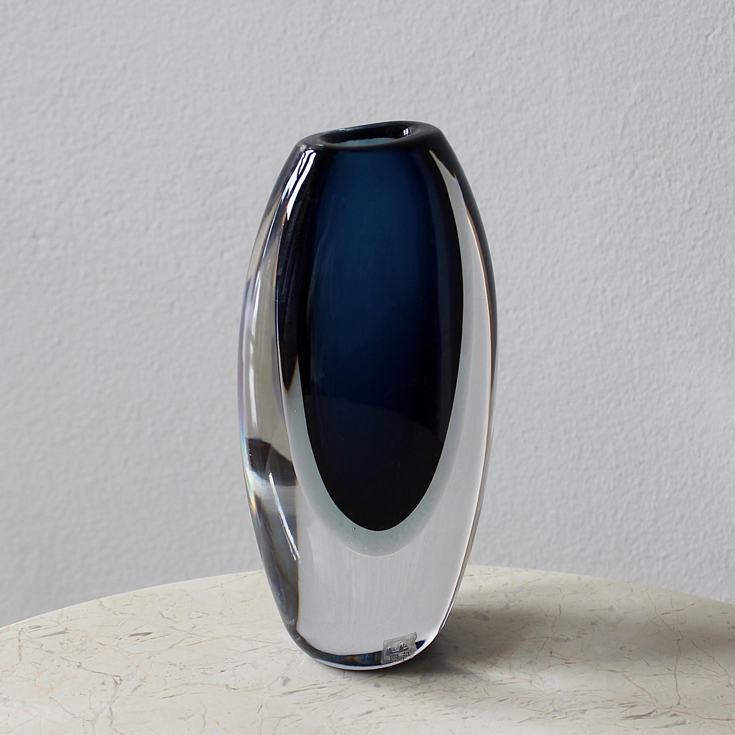 Vicke Lindstrand Vase