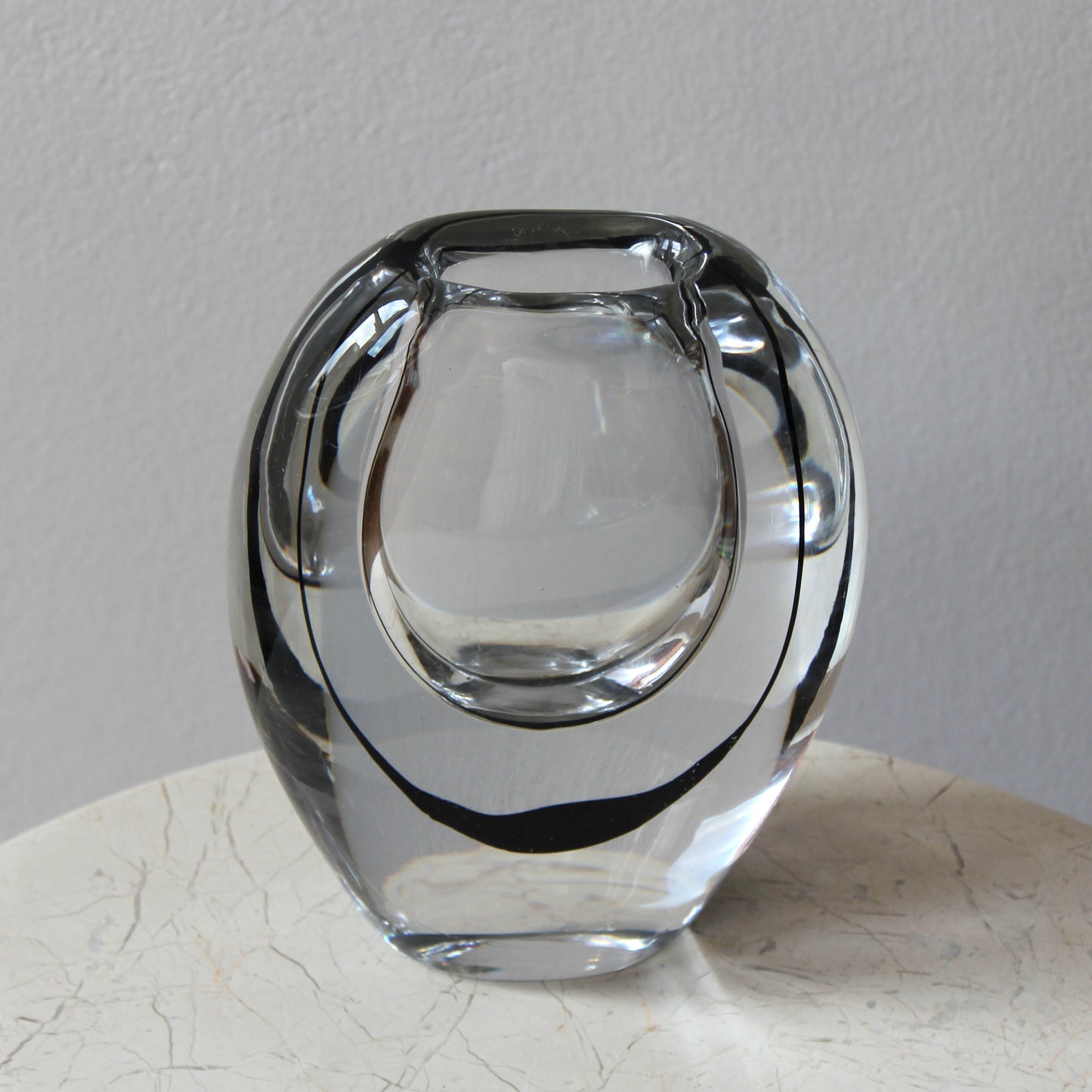 Vicke Lindstrand Vase