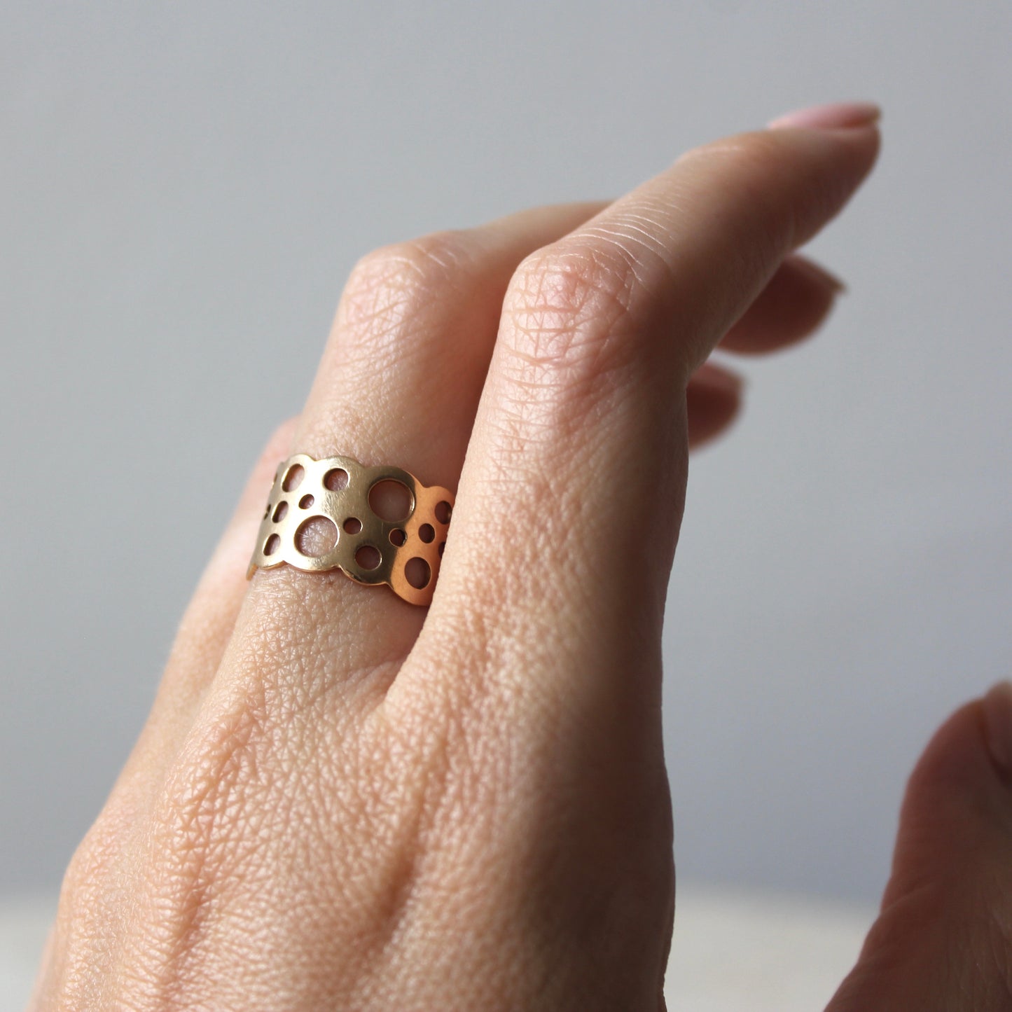 Liisa Vitali Ring