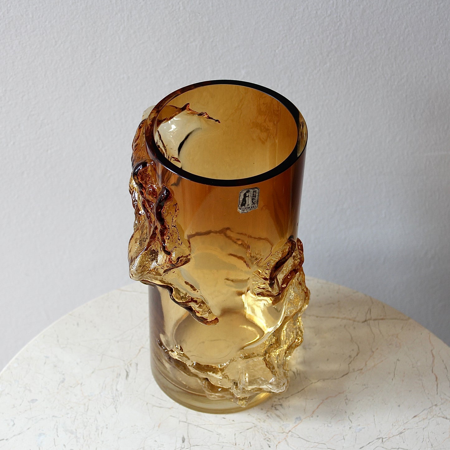 Kai Blomqvist Vase