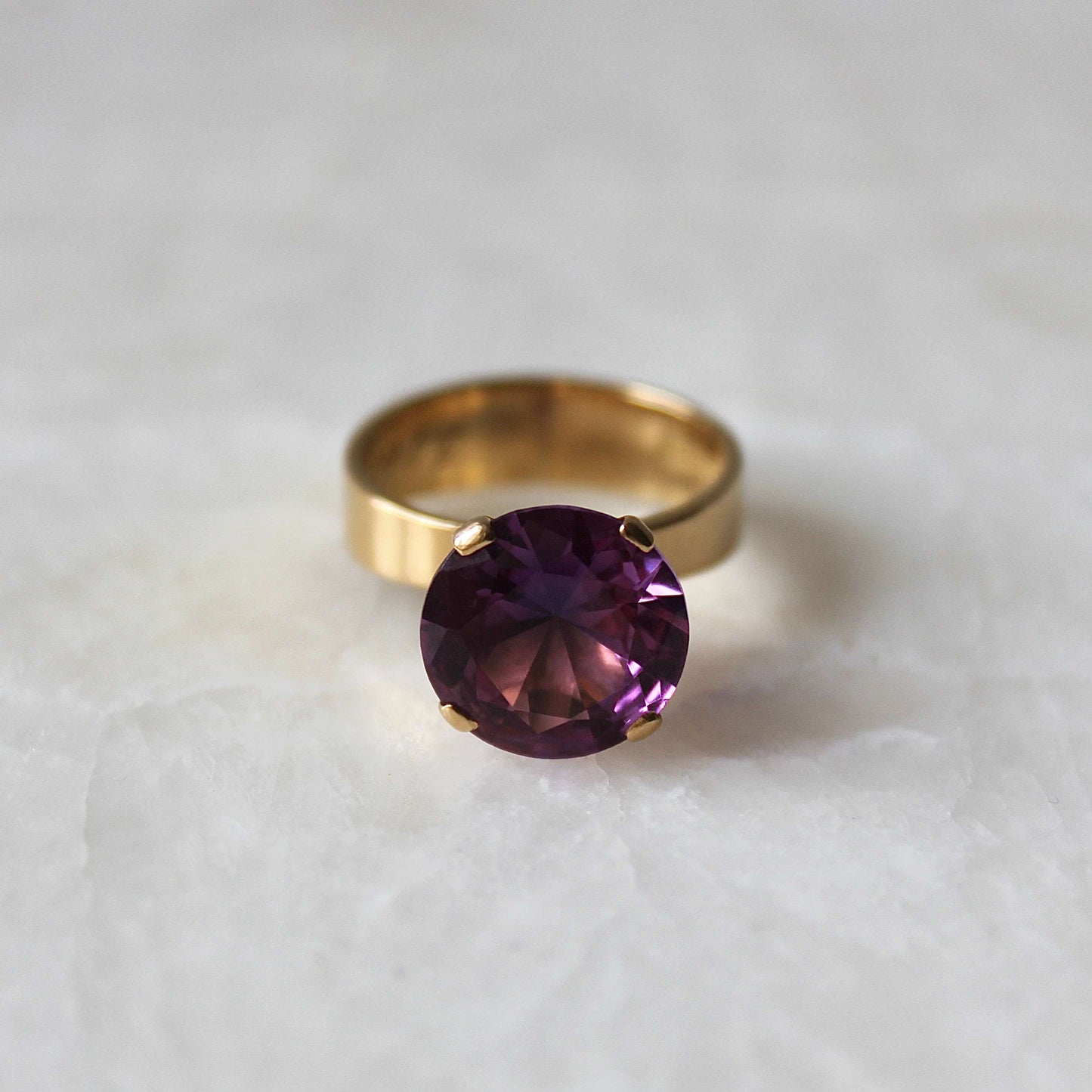 Ge-Kå Smyckek Ring