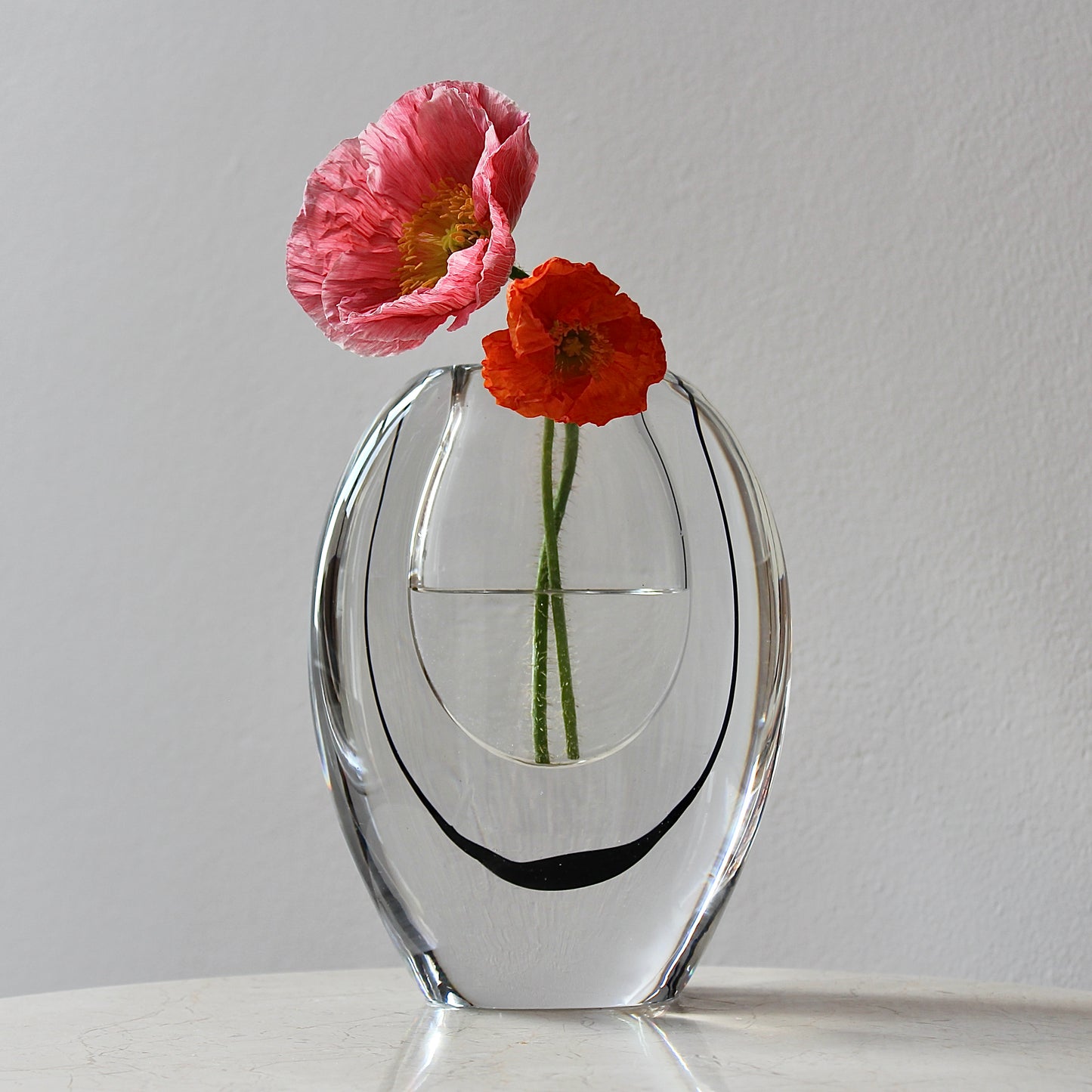 Vicke Lindstrand Vase