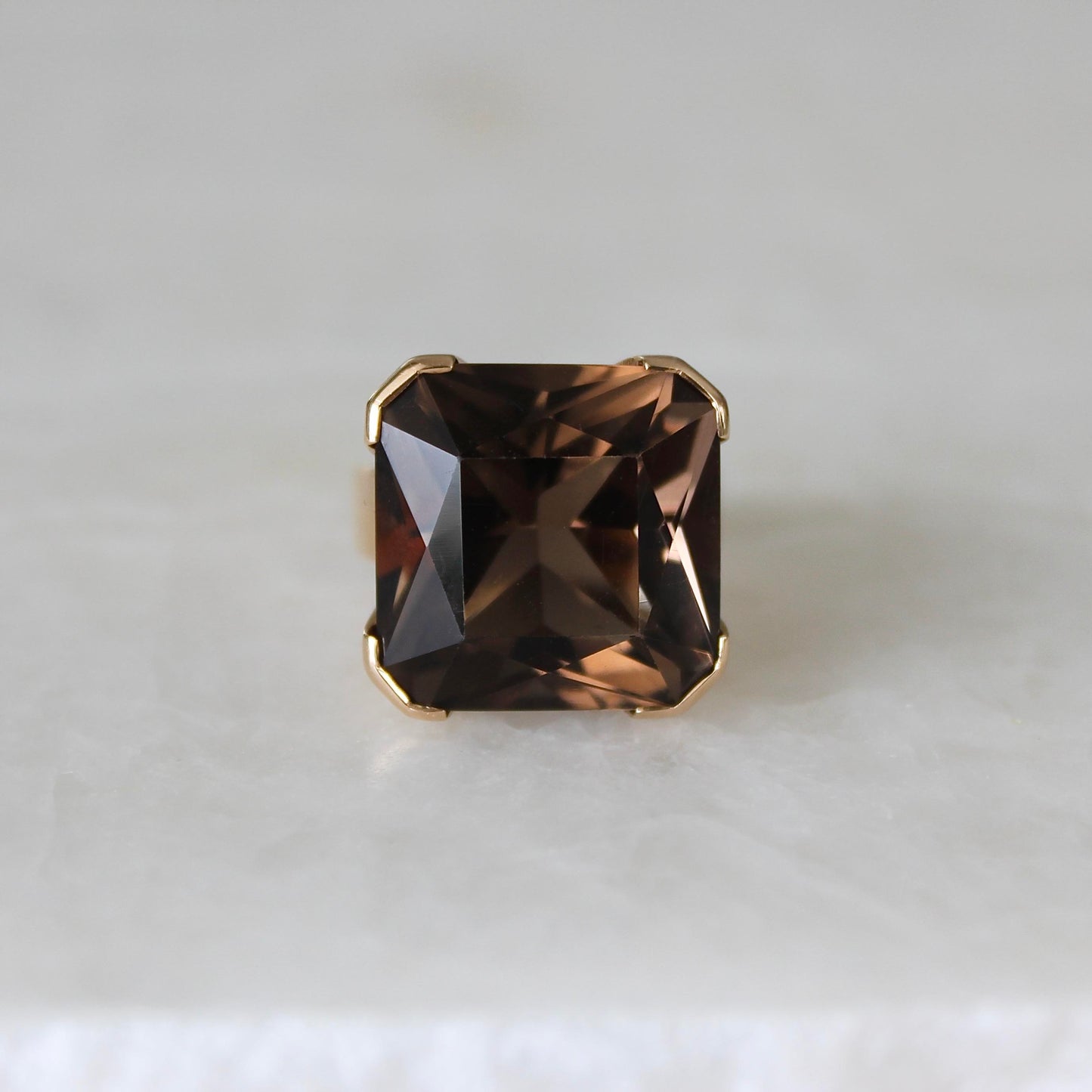 Leevi Nygren Ring