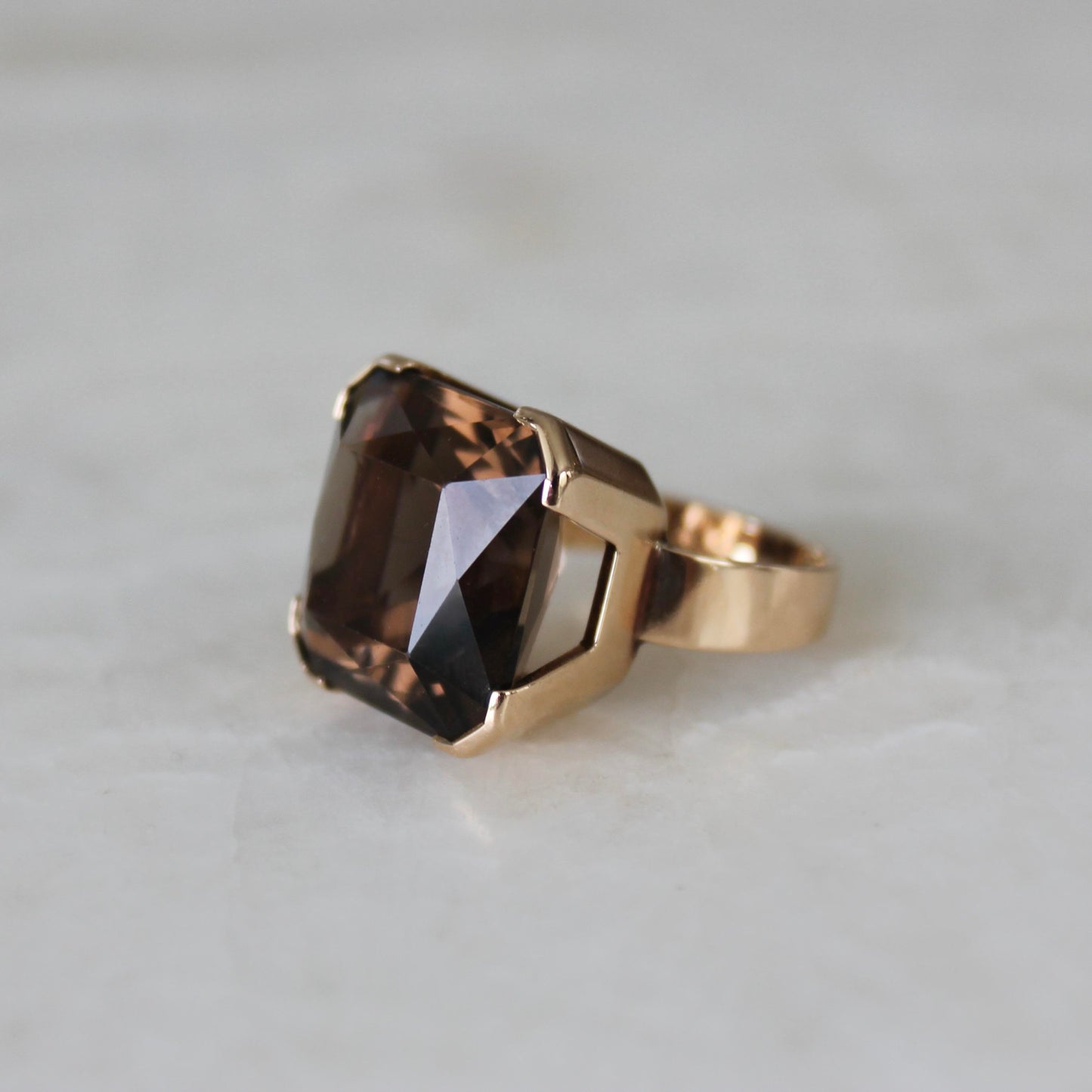 Leevi Nygren Ring