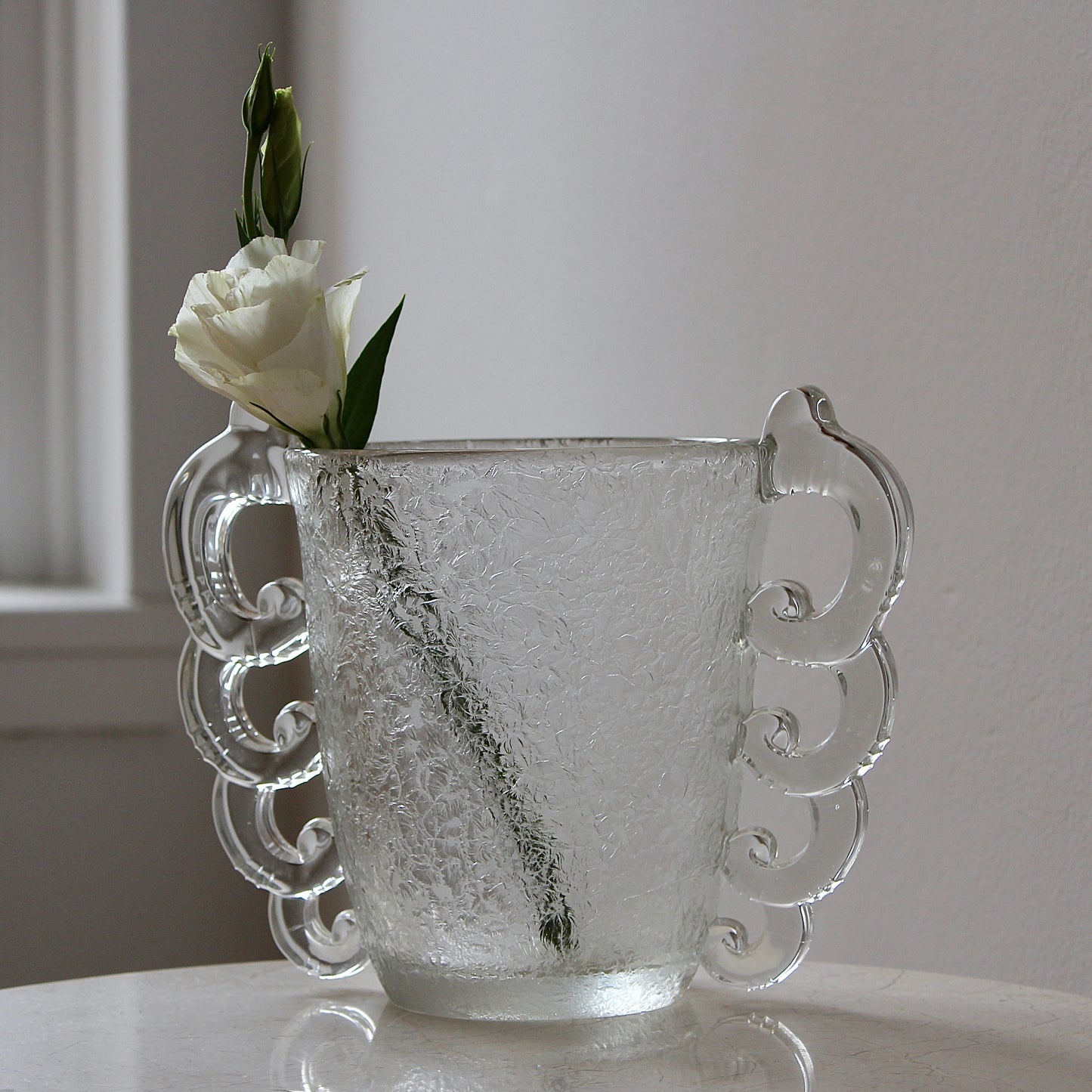 Pierre D'Avesn Vase