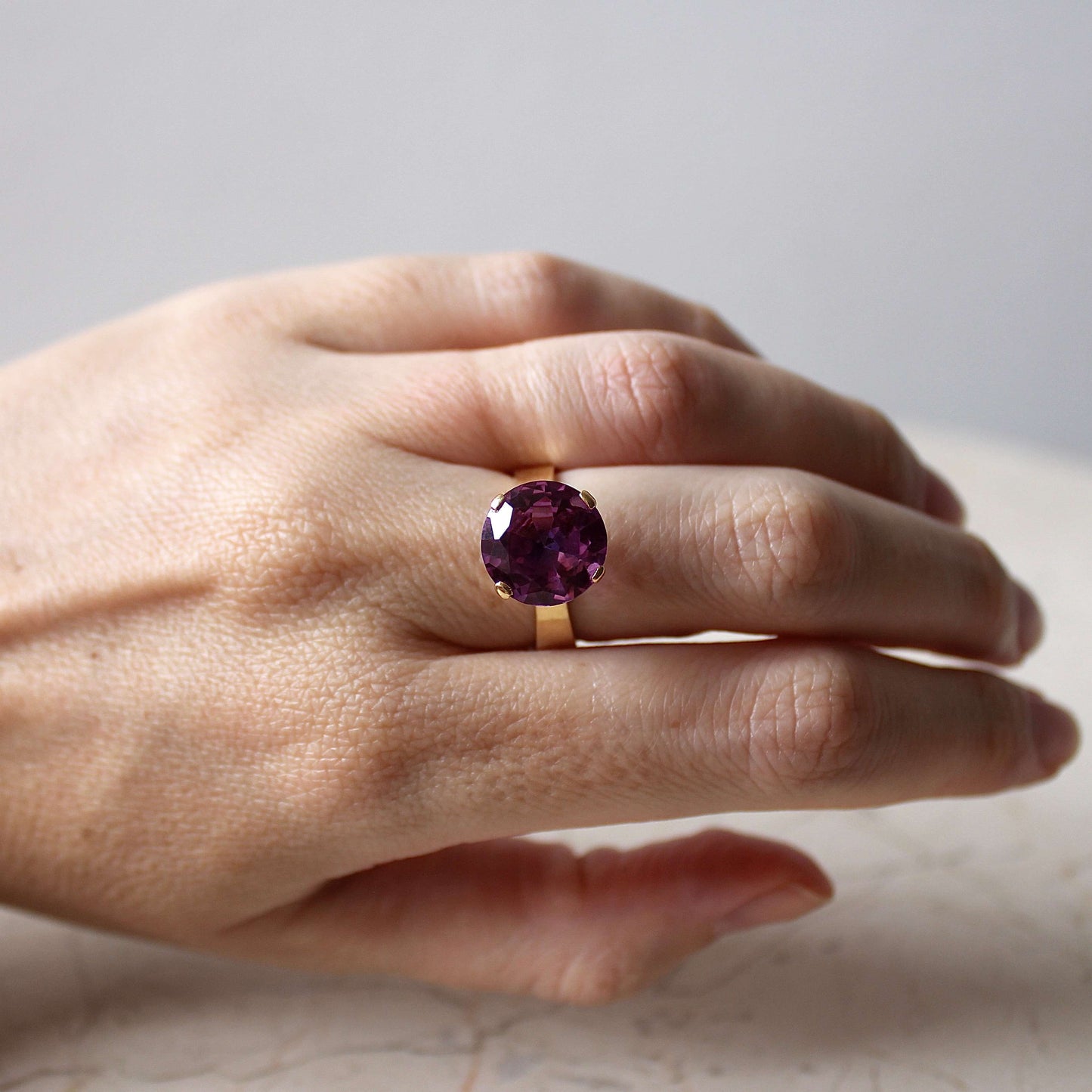 Ge-Kå Smyckek Ring