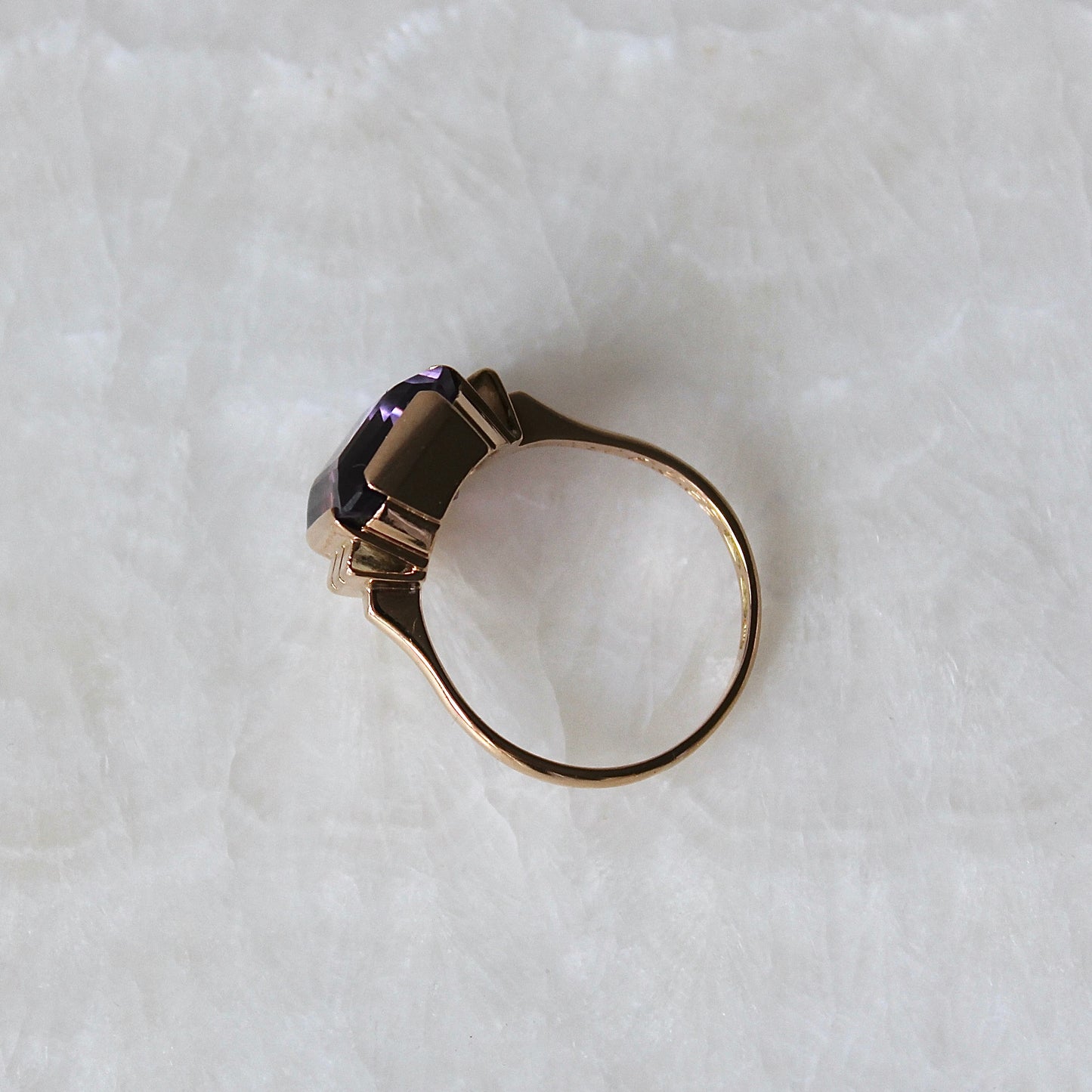 N. Westerback Ring