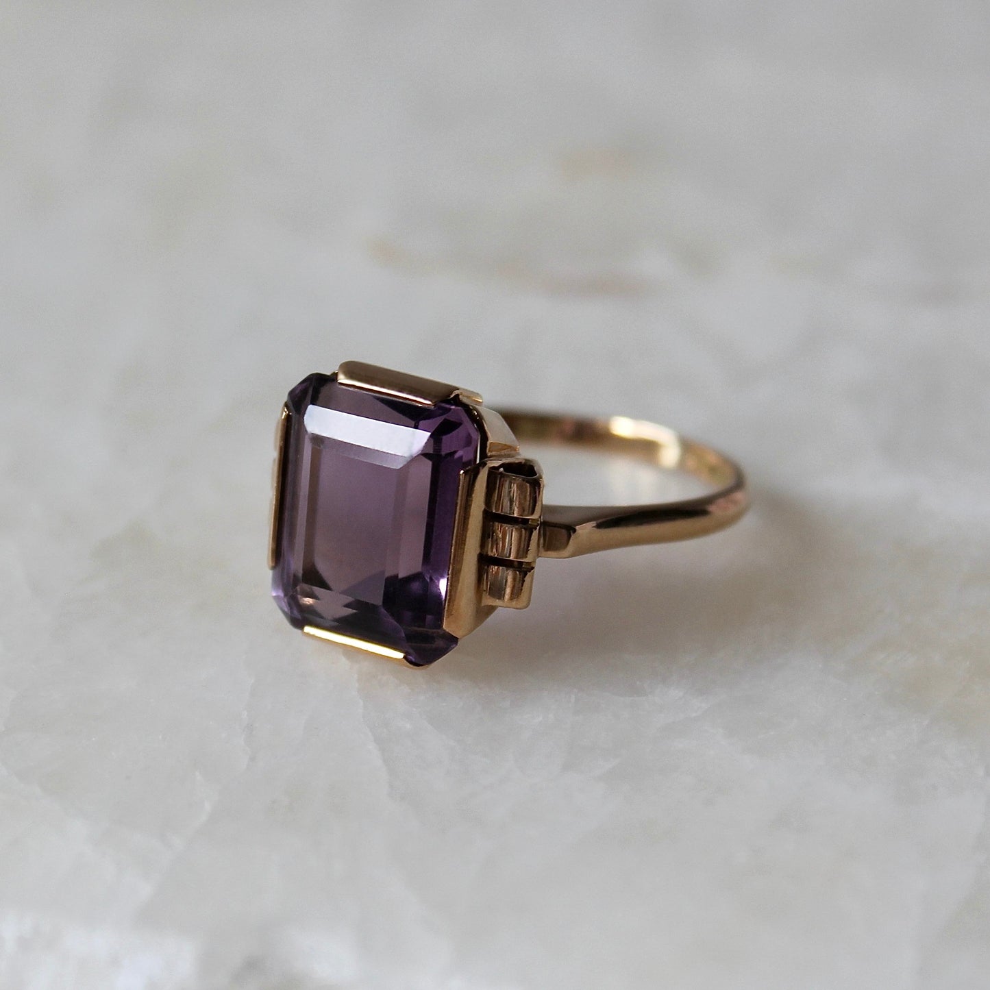 N. Westerback Ring