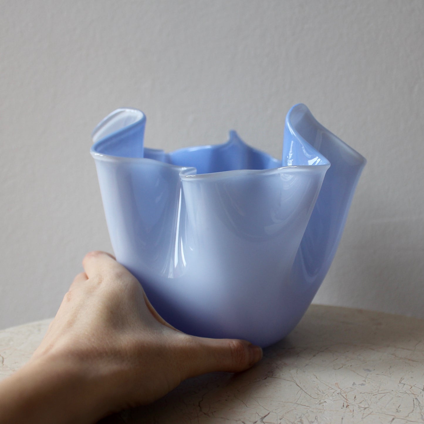 Fulvio Bianconi Vase