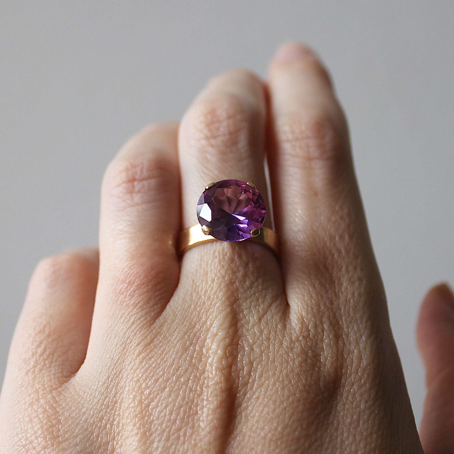 Ge-Kå Smyckek Ring