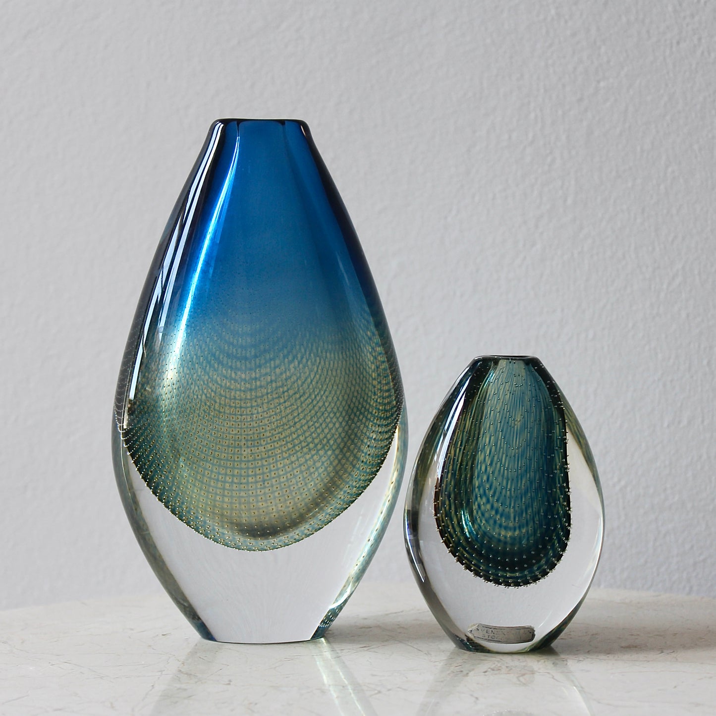 Sven Palmqvist Vase