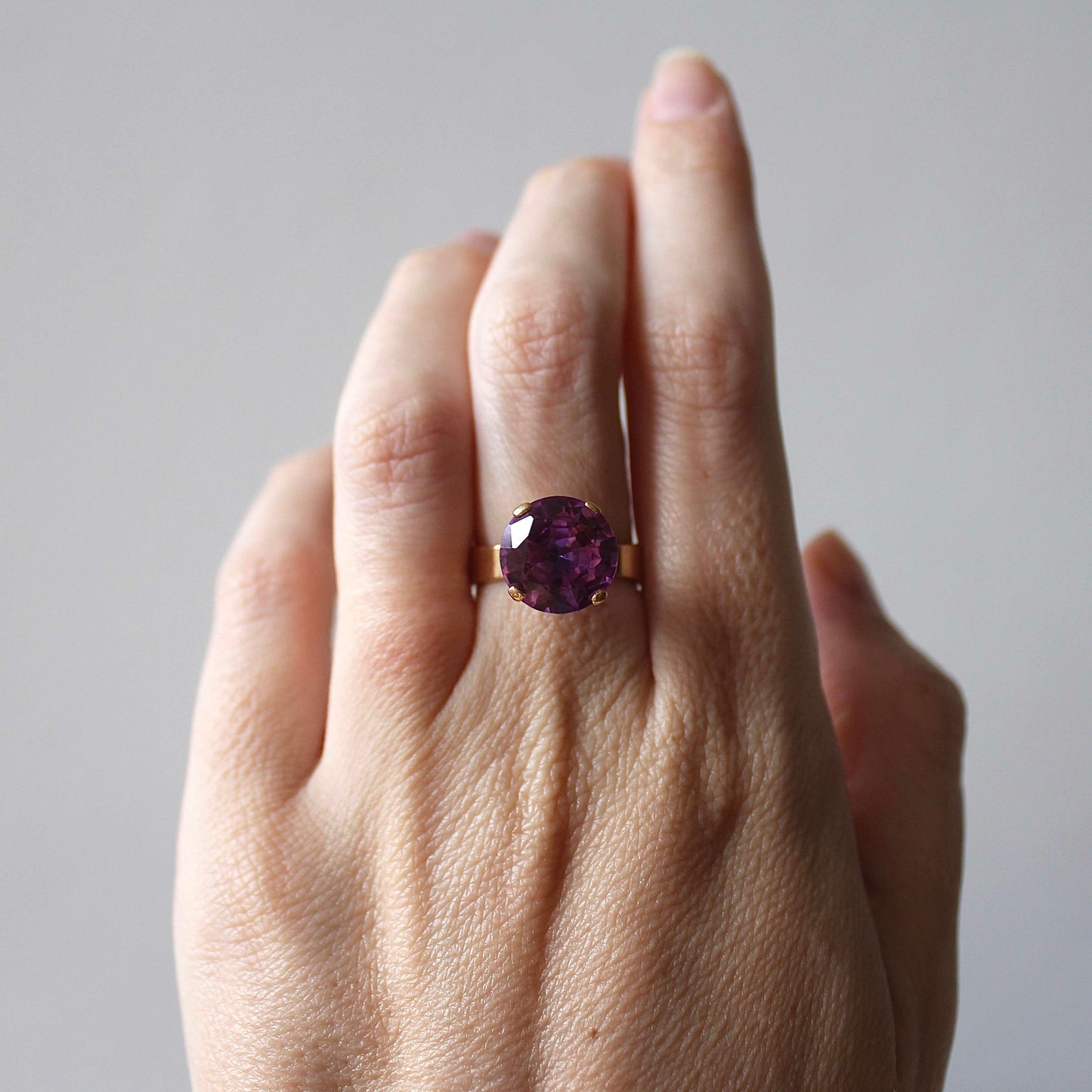 Ge-Kå Smyckek Ring