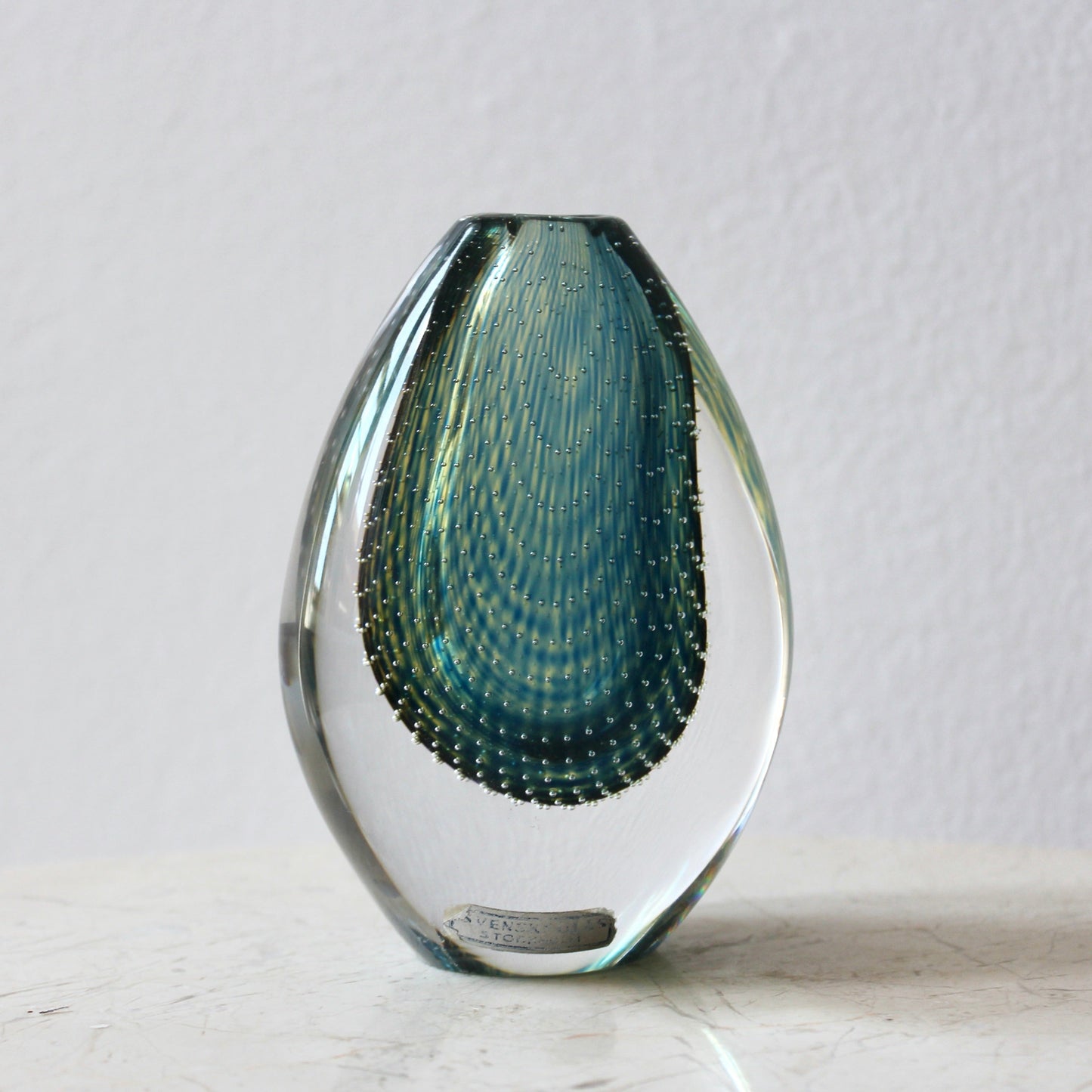 Sven Palmqvist Vase