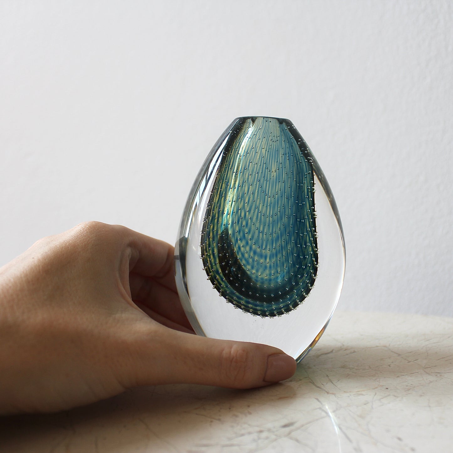 Sven Palmqvist Vase
