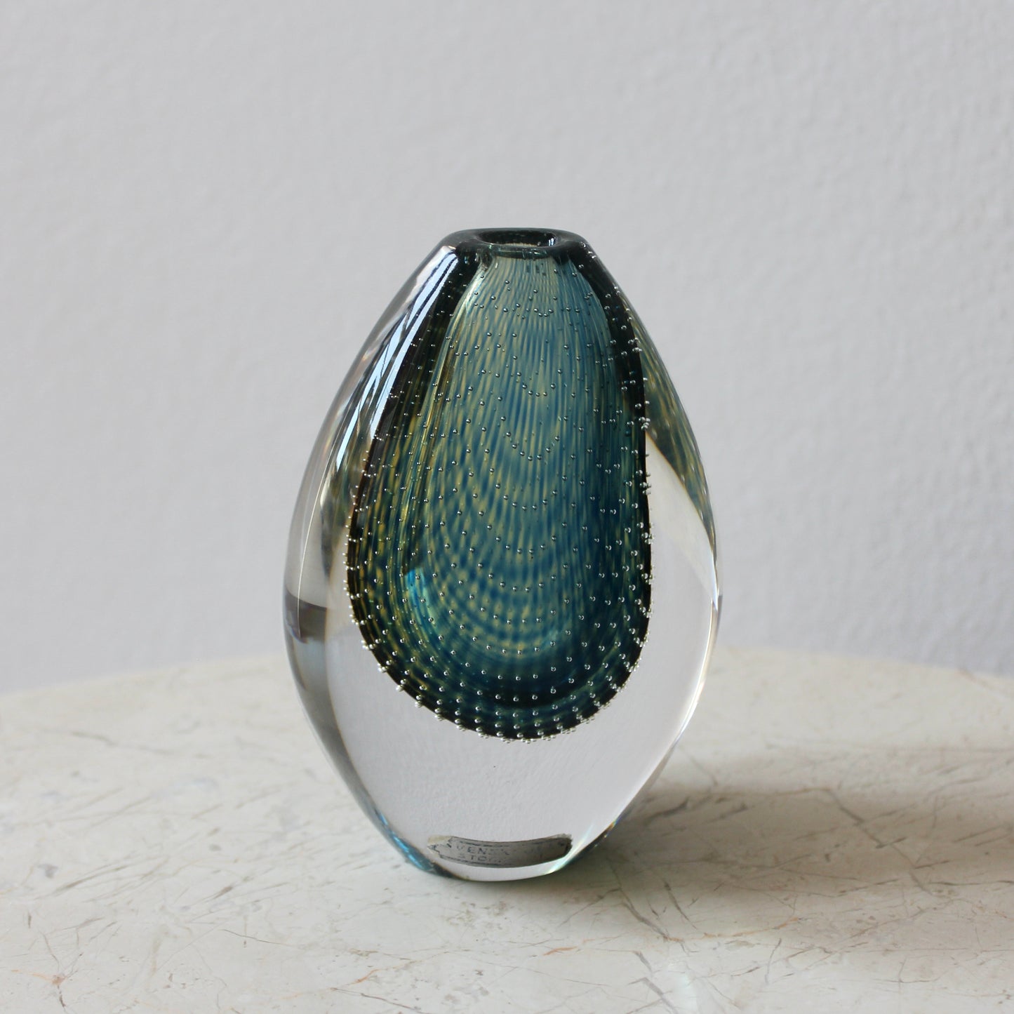 Sven Palmqvist Vase