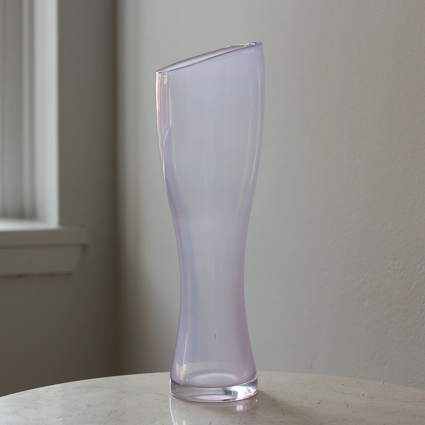 Vicke Lindstrand Vase