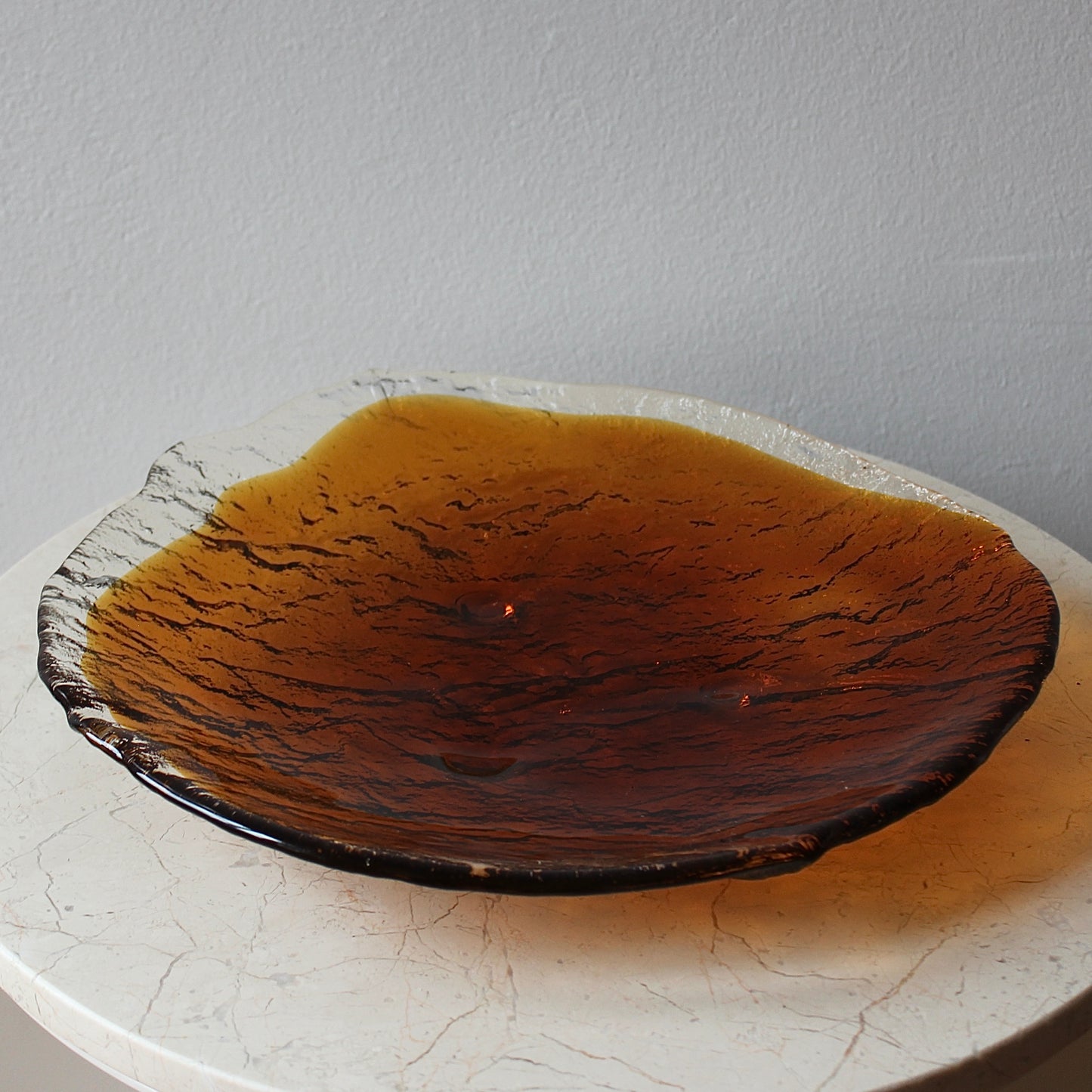 Pertti Santalahti Platter