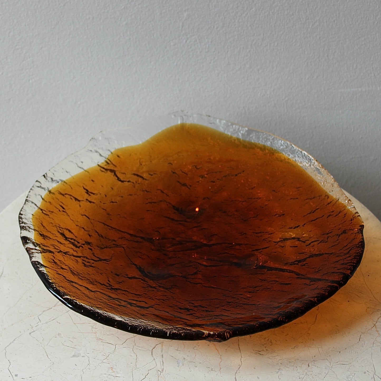 Pertti Santalahti Platter