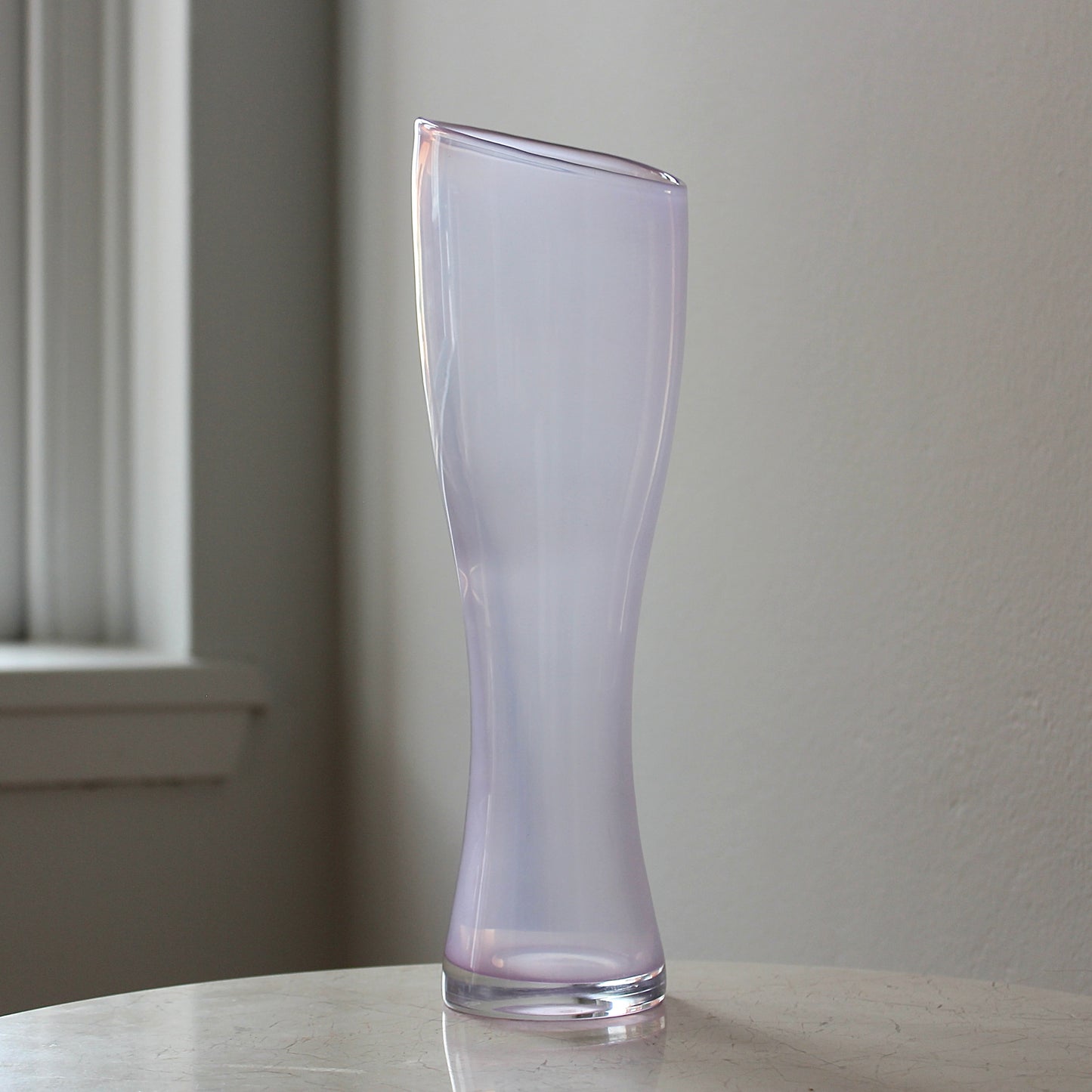 Vicke Lindstrand Vase